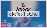 Lenor Spring Awakening Illatkendő Szárítógépbe És Szekrénybe 34db