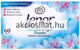 Lenor Spring Awakening Illatkendő Szárítógépbe És Szekrénybe 60db