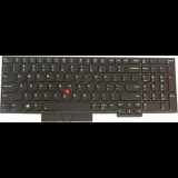 Lenovo 01YP719 laptop alkatrész Billenytyűzet (FRU01YP719)