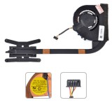 Lenovo 04X0445 gyári új komplett hűtés