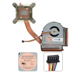 Lenovo 04X3787 gyári új komplett hűtés