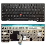 Lenovo 04Y2741 gyári új, fekete magyar laptop billentyűzet