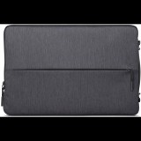 Lenovo 13-inch Laptop Urban Sleeve Case 33 cm (13") Védőtok Szürke (GX40Z50940)