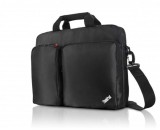 Lenovo 14" ThinkPad 3-in-1 Case - 4X40H57287 - Fekete 4X40H57287