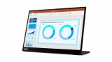 Lenovo 14" ThinkVision M14d IPS LED Portable 63AAUAT6WL