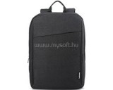 Lenovo 15.6" Laptop Backpack B210 (Black) (GX40Q17225)