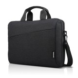 Lenovo 15.6" Laptop Casual Toploader T210 laptoptáska, vízlepergető, fekete - GX40Q17229