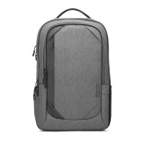 Lenovo 17" Business Casual Backpack Charcoal Grey 4X40X54260