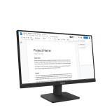 Lenovo 21,5" ThinkVision S22-4e IPS LED 64CBKAT6EU