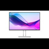Lenovo 23.8" 67BCKAC6EU L24i-4A 16:9 FullHD IPS Monitor - Szürke (67BCKAC6EU)