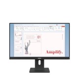 Lenovo 23,8" ThinkVision E24-40 IPS LED 64BAMAT1EU