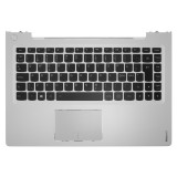 Lenovo 25211690 gyári új finn háttérvilágításos fekete laptop billentyűzet