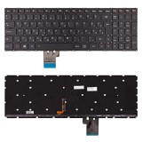 Lenovo 25213201 gyári új magyar háttérvilágításos fekete laptop billentyűzet