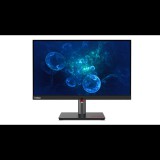 Lenovo 27" 63E4GAT2EU ThinkVision P27pz-30 16:9 4K Ultra HD IPS LCD Gaming Monitor - Fekete (63E4GAT2EU)