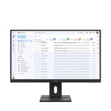 Lenovo 27" ThinkVision E27-40 IPS LED 64BCMAT4EU