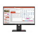 Lenovo 27" ThinkVision T27-40 IPS LED 64A5MAT6EU