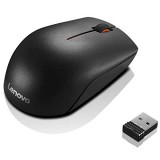 Lenovo 300 vezeték nélküli optikai egér (GX30K79401) (GX30K79401)