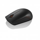 Lenovo 300 Wireless Compact mouse Black GX30K79401