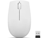 Lenovo 300 Wireless Compact mouse Cloud Grey 46320178
