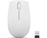 Lenovo 300 Wireless Compact Mouse Cloud Grey GY51L15677