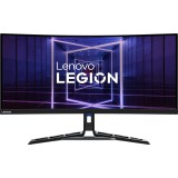Lenovo 34" Legion Y34wz-30 Ívelt Gaming Monitor (67B0UAC1EU)