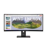 Lenovo 34" T34WD-40 LED Curved 64AEZAT1EU