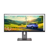 Lenovo 34" ThinkVision P34WD-40 IPS WLED 64ADZAT1EU
