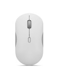 Lenovo 350 Bluetooth Silent Mouse Cloud Grey GY51S61907