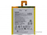 Lenovo 3550mAh LI-Polymer akkumulátor Lenovo Tab A3500 (A7-50) készülékhez (belső akku, beépítése szakértelmet igényel!)