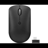 Lenovo 400 egér Kétkezes Vezeték nélküli RF Optikai 2400 DPI (GY51D20865)
