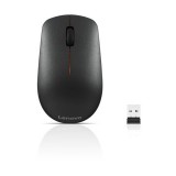 Lenovo 400 Wireless Mouse Black GY50R91293