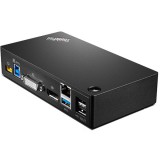 Lenovo 40A7 ThinkPad USB 3.0 Pro dokkoló (Használt A)