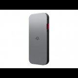 Lenovo 40ALLG1WWW külső akkumulátor Lítium-ion (Li-ion) 10000 mAh Vezeték nélkül tölthető Fekete (40ALLG1WWW)