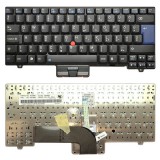 Lenovo 42T3857 gyári új, fekete magyar laptop billentyűzet
