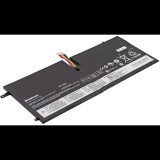 Lenovo 45N1071 14.8V 3110mAh 46Wh gyári új akkumulátor
