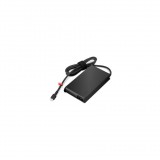 Lenovo 4X21H27804 áramátalakító és inverter Beltéri Fekete (4X21H27804)