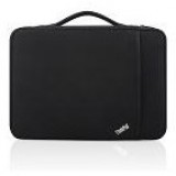 Lenovo 4X40N18008 laptop táska 33 cm (13") Védőtok Fekete (4X40N18008)