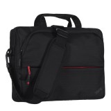 Lenovo 4X41D97727 laptop táska 35,6 cm (14") Felül nyitható táska Fekete