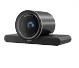 Lenovo 4XC1Q25246 webkamera 8 MP 1920 x 1080 pixelek USB-C Fekete