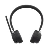 Lenovo 4XD1Q30302 és Vezeték nélküli Bluetooth Fekete Headset