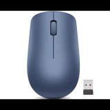 Lenovo 530 egér Kétkezes Vezeték nélküli RF Optikai 1200 DPI (GY50Z18986)