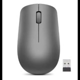 Lenovo 530 egér Kétkezes Vezeték nélküli RF Optikai 1200 DPI (GY50Z49089)