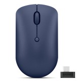 Lenovo 540 egér Kétkezes Vezeték nélküli RF Optikai 2400 DPI (540)