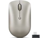Lenovo 540 USB-C Wireless Compact Mouse Sand GY51D20873