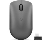 Lenovo 540 Wireless Mouse Cloud Storm Grey GY51D20867