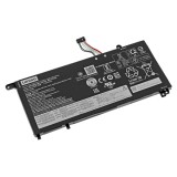 Lenovo 5B10Z21198 11.55V 3900mAh 45Wh gyári új akkumulátor