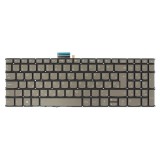 Lenovo 5CB0X56187 gyári új, magyar háttérvilágításos laptop billentyűzet, keret nélkül