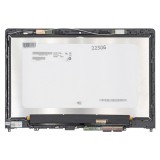 Lenovo 5D10L45870 Gyári új, 14" FHD (1920x1080) érintőkijelző