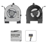 Lenovo 5F10S73403 gyári új hűtés, ventilátor (5V)