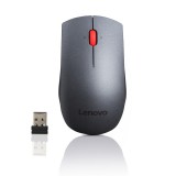 Lenovo 700 Wireless Mouse Black GX30N77981